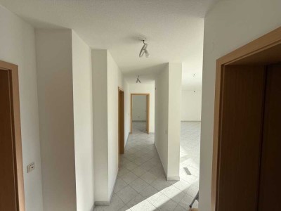 Lichtdurchflutete 3-Zimmer-Wohnung – nur 5 Min. zum Bahnhof Langgöns!