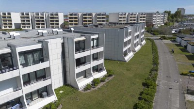 DAS PEFEKTE FERIENAPPARTEMENT IN BURGTIEFE