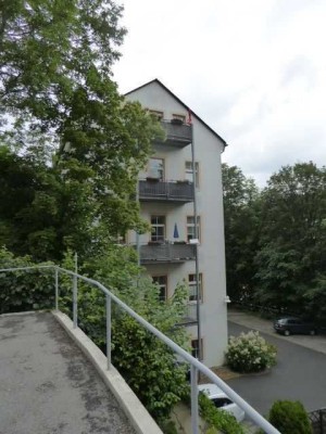 Tolle, neu renovierte 3-Raum-Wohnung mit schönem Balkon!