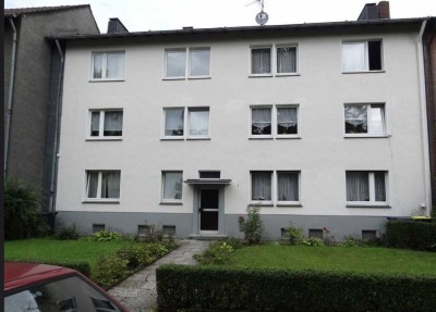 Schöne 3-Zimmer-Wohnung in Gelsenkirchen-Sutum – Nachmieter gesucht!