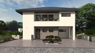 Eleganz und Komfort in Vollendung - Made by OKAL