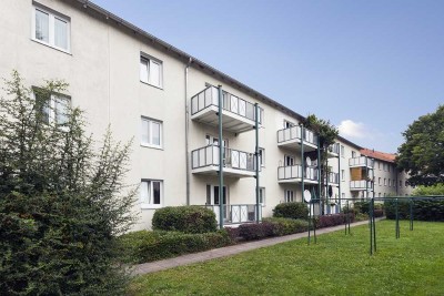 Lust auf Veränderung: individuelle 2-Zimmer-Wohnung