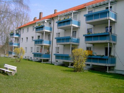 zentral gelegene Wohnung als Zweitwohnsitz geeignet - Besichtigungstermin mit vorheriger Anmeldung