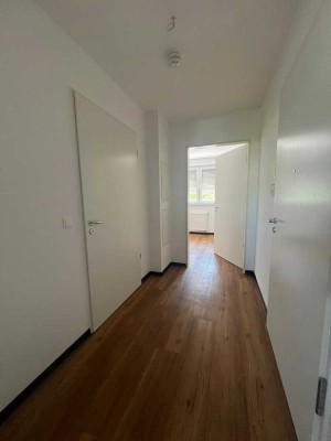 Gemütliche 2-Zimmer Wohnung zum wohlfühlen
