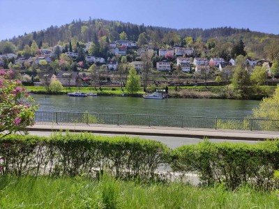 Stilvolles und gepflegtes, möbliertes Apartment in Ziegelhausen