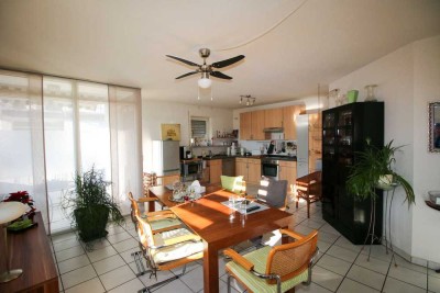 2-Zi-Wohnung mit TG- und Außenstellplatz, ruhige Lage in Riedstadt * PROVISIONSFREI für den Käufer *