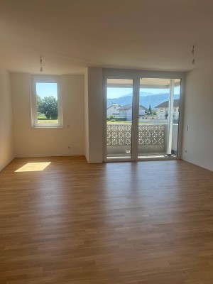 Musterwohnungsbesichtigung - Neubauprojekt HeimatGlück