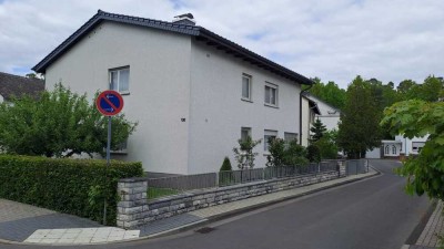 Gepflegtes, zentral gelegenes 2 Familien Haus in ruhiger Lage von Gießen