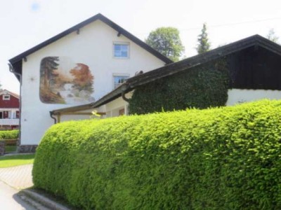 Ein- oder Mehrgenerationenhaus in sehr ruhige Lage - Weitblick inklusive