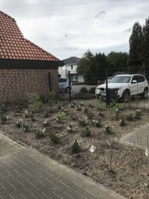 Doppelhaushälfte mit großzügiger Gartenanlage in Gronau zu vermieten  (Westf.)