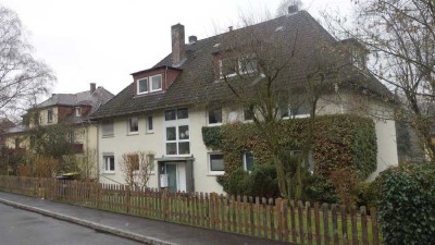 Zentrumsnah mit herrlichen Blick aufs Landgrafenschloss