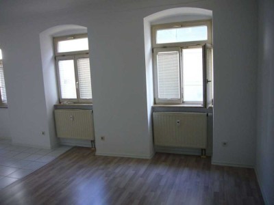 Provisionsfreie helle 1 Zimmerwohnung in zentraler Lage, Ludwigsburg