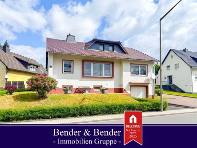 Solides Einfamilienhaus in familienfreundlicher Lage!