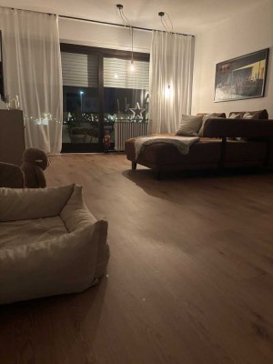 Lendersdorf // 3-Zimmer Wohnung