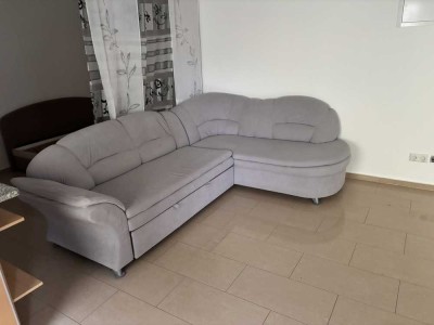 1 Zimmer Wohnung in Hügelsheim ca 43 m2