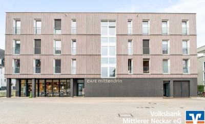 **Investment** in beliebtem Kirchheimer Steingauquartier.