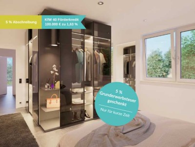 N° 35 Schiller - Ihr neues Zuhause wartet *im Innenausbau* - Nr. 10