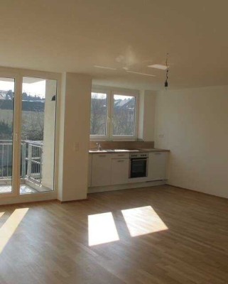 Pempelfort- Großraum Apartment mit Südbalkon in ruhiger Lage