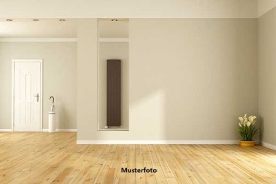 1- bis 2-Zimmer-Wohnung mit Pkw-Stellplatz