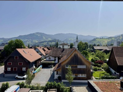 Exklusive 3-Zimmerwohnung in Toplage zum Erstbezug