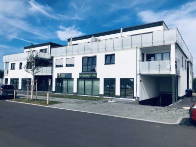 Moderne 3-Zimmer Wohung in ruhiger Lage