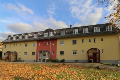 *Bezugsfrei!* 3-Zimmer-Maisonette-Wohnung mit Balkon