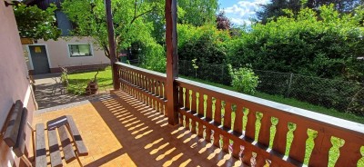 Absolute Ruhelage Graz SW