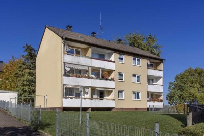 2-Zimmer-Wohnung in Bad Bergzabern nur mit WBS!