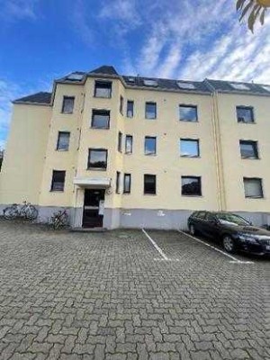 Schöne 3-Zi.-Wohnung, zentrumsnah!