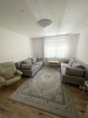 Gemütliche 3-Zimmer Wohnung in Bobingen