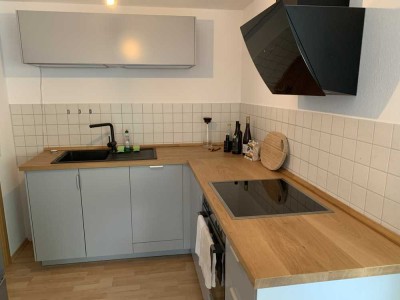 Vermiete 2-Zimmer Wohnung in Mutlangen