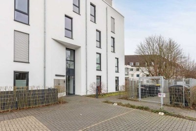 Exklusives Penthouse in Köln-Lövenich – Traumlage mit 55 m² Sonnenterrasse