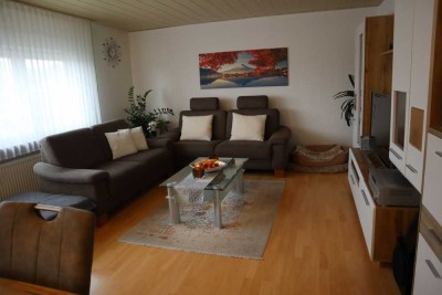 Geräumige Eigentumswohnung in NSU - Amorbach