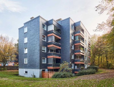 4-Zimmer Wohnung in Langendreer