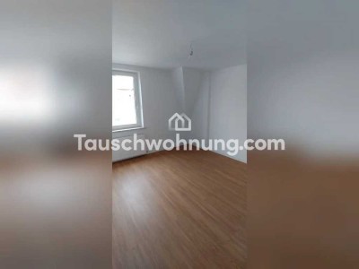 Tauschwohnung: 3 Zimmer Wohnung