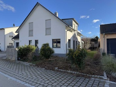 Haus mit Extras in Kühbach - ! keine Makler !