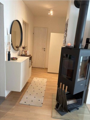 Wohnen im Herzen von Landeck