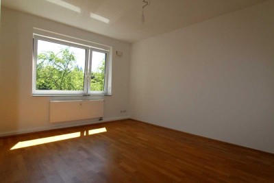 Charmante Zwei-Zimmerwohnung mit Balkon
