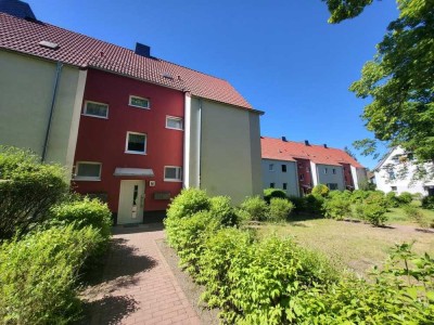 SEMMELHAACK: Erstbezug! Sanierte 2-Zimmer Wohnung in Lehndorf!