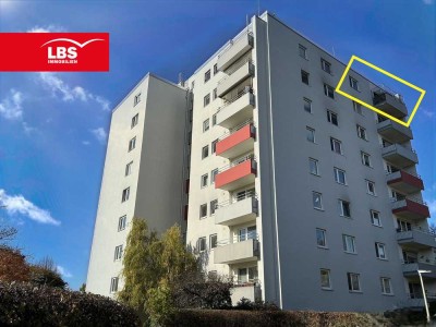 Attraktive Etagenwohnung in Viersen-Beberich – gepflegt & umgeben von Grün