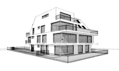 NEUBAU – 12 exklusive Eigentumswohnungen in Stammersdorf | Baustart Herbst 2025