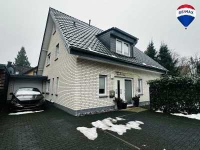 Modernes EFH mit Garten in ruhiger Sackgasse – Ihr neues Zuhause in Bielefeld!