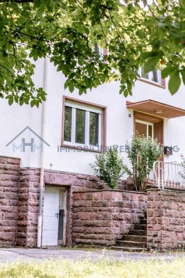 Stilvolles,ehemaliges Offiziershaus in ausgezeichneter Lage -provisionsfrei für Käufer!