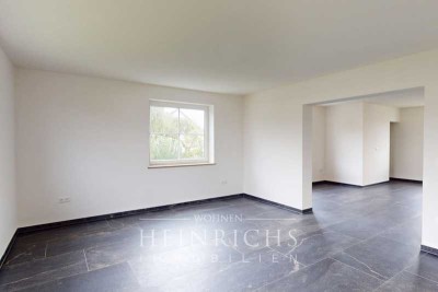 Komplett modernisierte 4-Zimmerwohnung mit Südbalkon in Allershausen/Unterkienberg