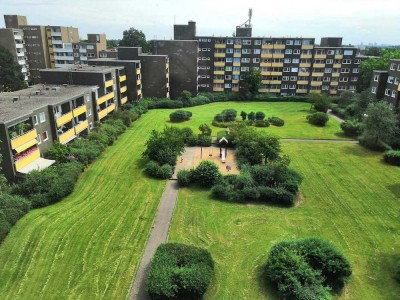 Familienwohnung in Misburg