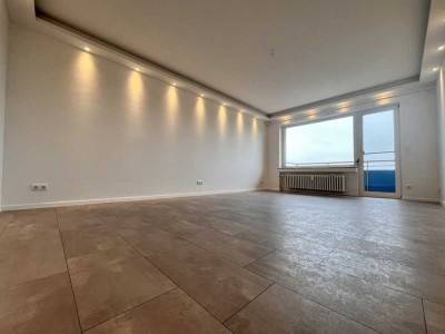 Renovierte Wohnung mit Balkon und modernem Bad – Perfekte Lage mit Top-Anbindung