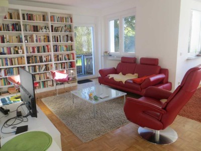 4KBB im exklusiven Ostviertel/Schillerwiese 100 m² ruhige Lage