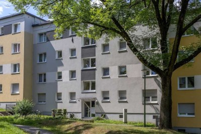 Familienfreundliches Wohnen