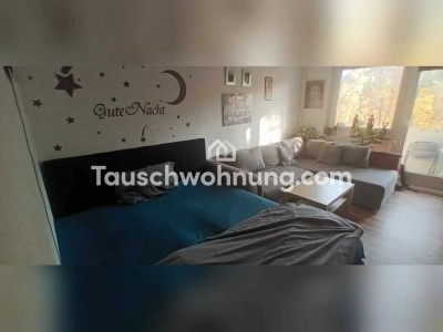 Tauschwohnung: Mein Titel