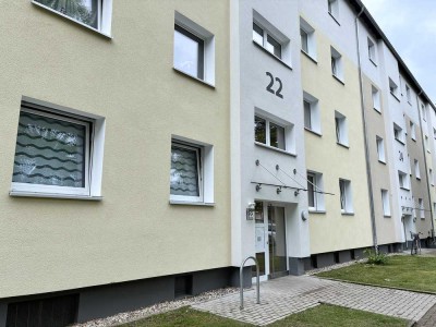 Schön geschnitten & gut gelegen – 3 Zimmer Erdgeschosswohnung in Top-Lage